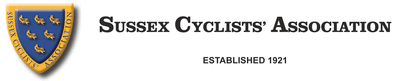 SUSSEX CYCLISTS' ASSOCIATION